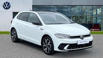 Volkswagen Polo 1.0 TSI 115 R-Line 5dr DSG