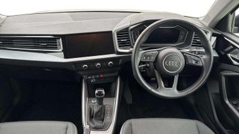 Audi A1 30 TFSI 110 Sport 5dr S Tronic