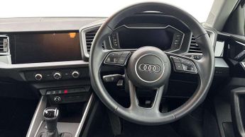 Audi A1 30 TFSI 110 Sport 5dr S Tronic