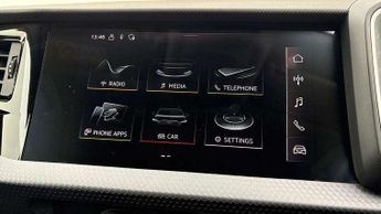 Audi A1 30 TFSI 110 Sport 5dr S Tronic