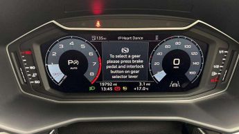 Audi A1 30 TFSI 110 Sport 5dr S Tronic