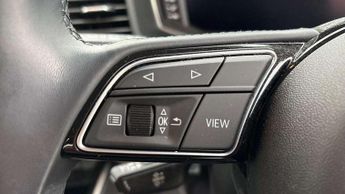 Audi A1 30 TFSI 110 Sport 5dr S Tronic