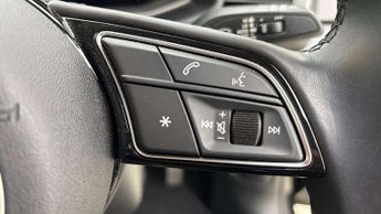 Audi A1 30 TFSI 110 Sport 5dr S Tronic