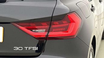 Audi A1 30 TFSI 110 Sport 5dr S Tronic