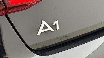 Audi A1 30 TFSI 110 Sport 5dr S Tronic