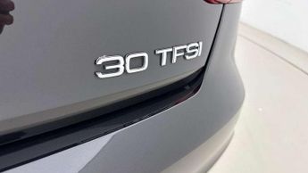Audi A1 30 TFSI 110 Sport 5dr S Tronic