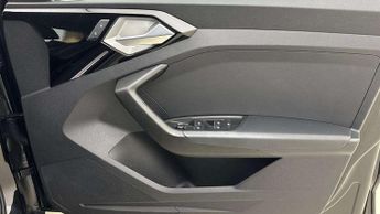 Audi A1 30 TFSI 110 Sport 5dr S Tronic
