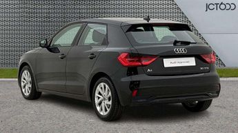 Audi A1 30 TFSI 110 Sport 5dr S Tronic