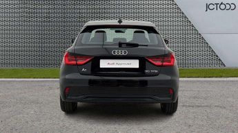 Audi A1 30 TFSI 110 Sport 5dr S Tronic