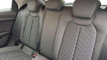Audi A1 30 TFSI 110 Sport 5dr S Tronic