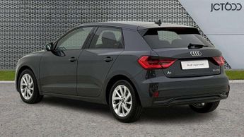 Audi A1 30 TFSI 110 Sport 5dr