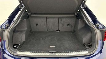 Audi Q3 35 TFSI S Line 5dr S Tronic [Leather]