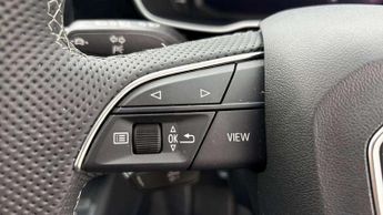 Audi Q3 35 TFSI S Line 5dr S Tronic [Leather]