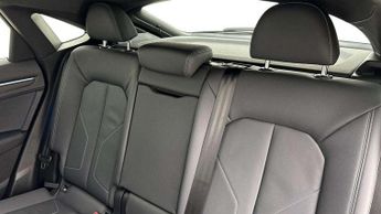 Audi Q3 35 TFSI S Line 5dr S Tronic [Leather]