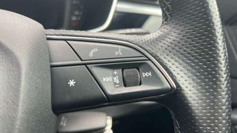 Audi Q3 35 TFSI S Line 5dr S Tronic