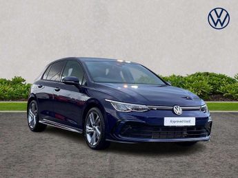 Volkswagen Golf 1.5 eTSI 150 R-Line 5dr DSG