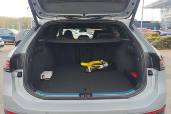 Volkswagen Passat Estate 1.5 TSI eHybrid R-Line 5dr DSG