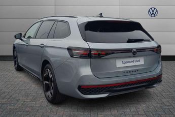 Volkswagen Passat Estate 1.5 TSI eHybrid R-Line 5dr DSG