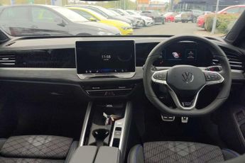 Volkswagen Passat Estate 1.5 TSI eHybrid R-Line 5dr DSG