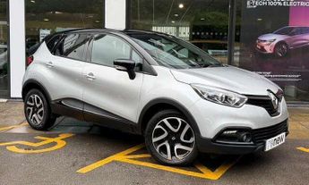 Renault Captur 0.9 TCE 90 Dynamique S Nav 5dr