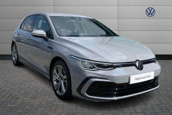 Volkswagen Golf 1.5 eTSI 150 R-Line 5dr DSG