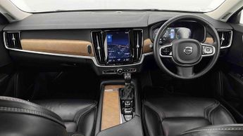 Volvo S90 2.0 D4 Inscription 4dr Geartronic