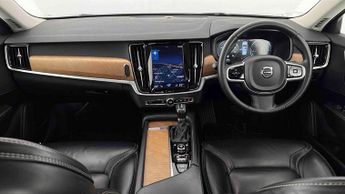 Volvo S90 2.0 D4 Inscription 4dr Geartronic