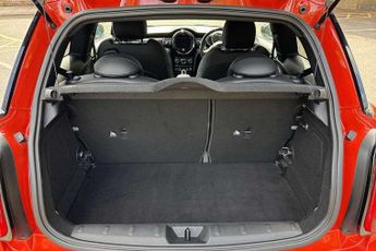 MINI Hatchback 2.0 Cooper S Sport II 3dr Auto