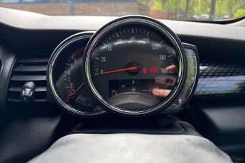 MINI Hatchback 2.0 Cooper S Sport II 3dr Auto