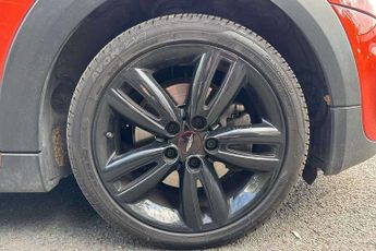 MINI Hatchback 2.0 Cooper S Sport II 3dr Auto
