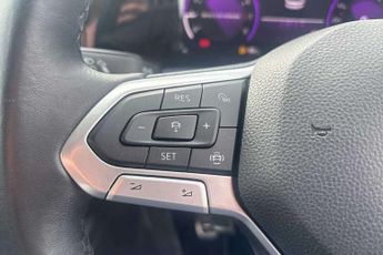 Volkswagen Golf 1.5 TSI Active 5dr