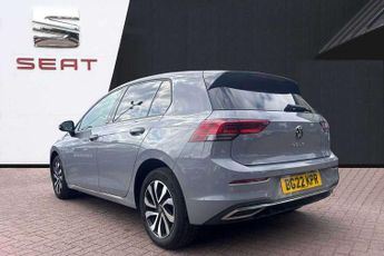Volkswagen Golf 1.5 TSI Active 5dr