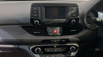 Hyundai i30 1.0T GDI SE 5dr