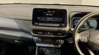 Hyundai Kona 1.0 TGDi 48V MHEV Premium 5dr
