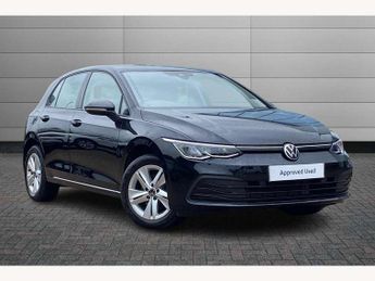 Volkswagen Golf 1.5 TSI Life 5dr