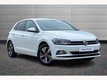 Volkswagen Polo 1.0 TSI 95 Match 5dr
