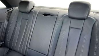 Audi A5 45 TFSI 265 Quattro Black Edition 2dr S Tronic