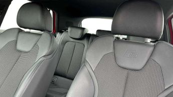 Audi Q2 35 TFSI S Line 5dr