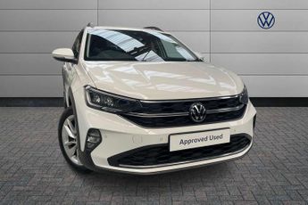 Volkswagen Taigo 1.0 TSI Match 5dr