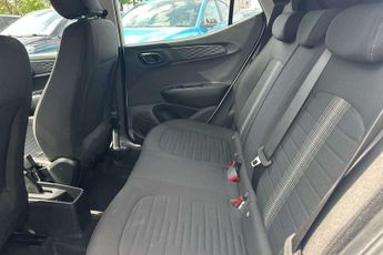 Hyundai i10 1.0 MPi SE Connect 5dr Auto