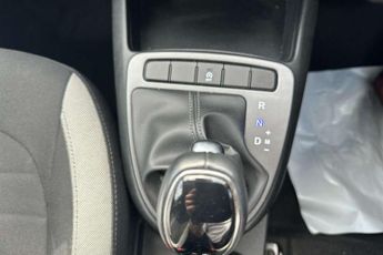 Hyundai i10 1.0 MPi SE Connect 5dr Auto