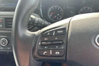Hyundai i10 1.0 MPi SE Connect 5dr Auto