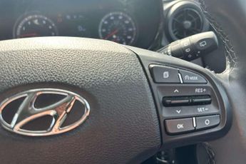 Hyundai i10 1.0 MPi SE Connect 5dr Auto