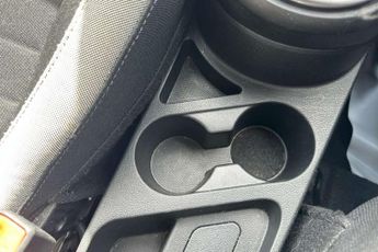 Hyundai i10 1.0 MPi SE Connect 5dr Auto