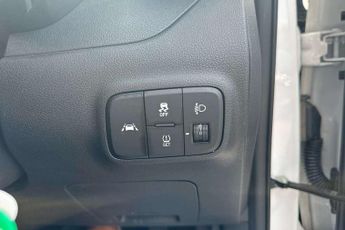 Hyundai i10 1.0 MPi SE Connect 5dr Auto