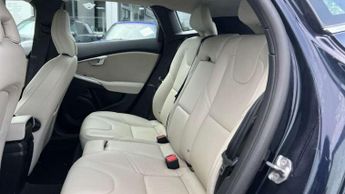 Volvo V40 D3 [4 Cyl 150] SE Lux Nav 5dr Geartronic