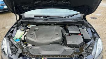 Volvo V40 D3 [4 Cyl 150] SE Lux Nav 5dr Geartronic