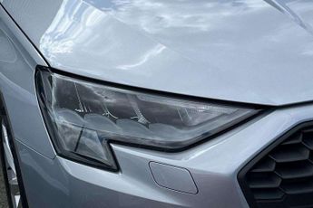 Audi A3 30 TFSI Technik 5dr