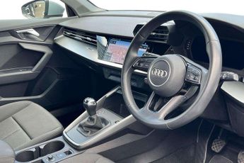 Audi A3 30 TFSI Technik 5dr