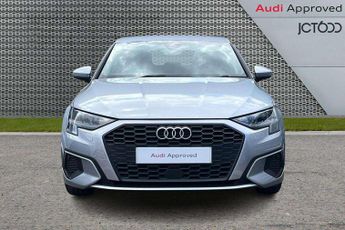 Audi A3 30 TFSI Technik 5dr